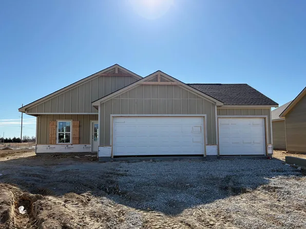 9515 E Hurst St, Wichita, KS 67210