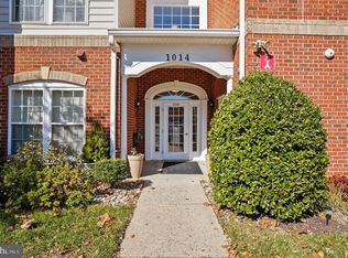 1014 Samantha Ln APT 102, Odenton, MD 21113