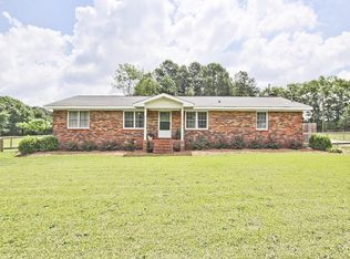 1974 Highway 211 NE, Statham, GA 30666