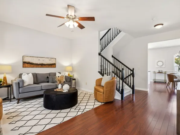 7347 Althorp Way, Nashville, TN 37211