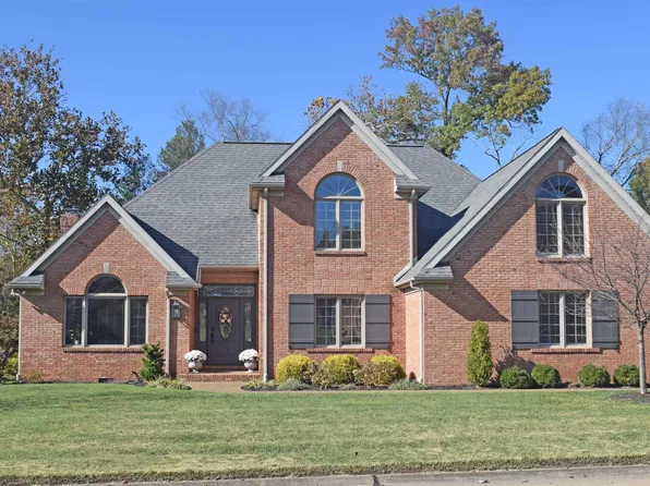 900 Calumet Rd, Evansville, IN 47725