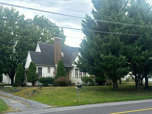 6116 Lincoln Way W, Saint Thomas, PA 17252