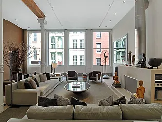 Sold by Sotheby's International Realty