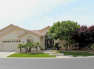10191 Renae Nicole Ct, Las Vegas, NV 89183