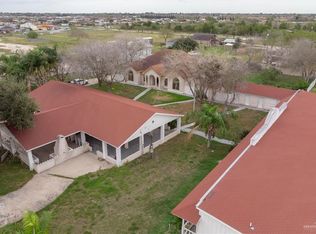 4104 E Ramseyer Rd, Edinburg, TX 78542