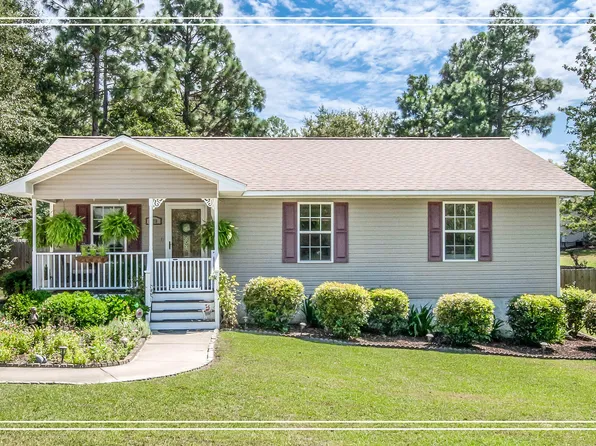 270 Saint Johns Pl, Warrenville, SC 29851