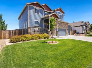 9064 Sandpiper Dr, Frederick, CO 80504