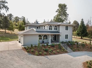 22015 NW Cornell Dr, Ridgefield, WA 98642
