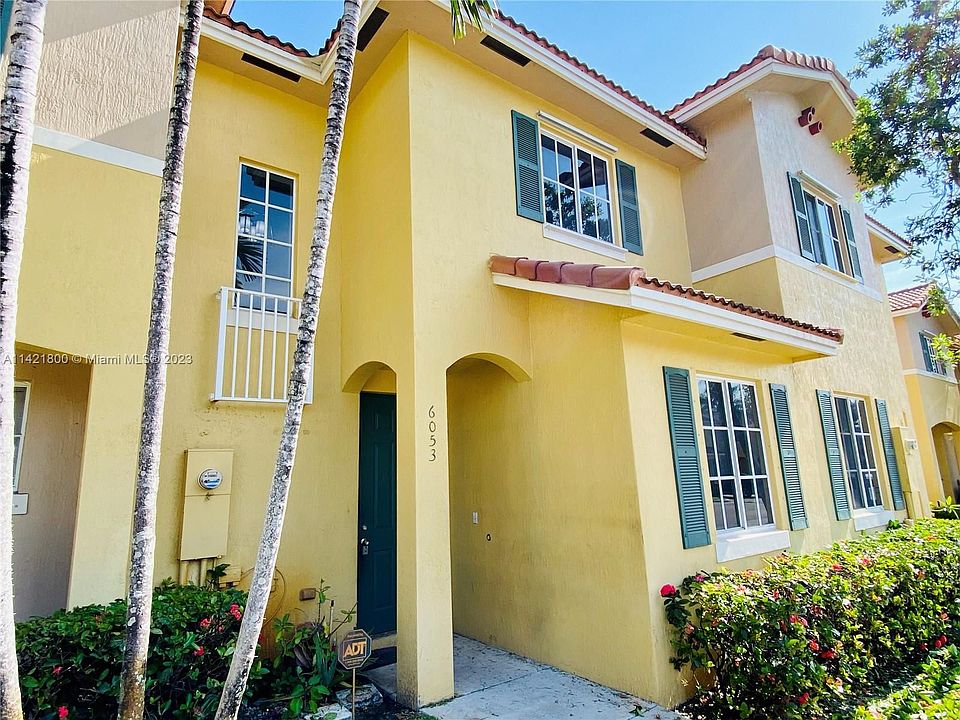 1st image of 6053 SW 19th Ct #6053