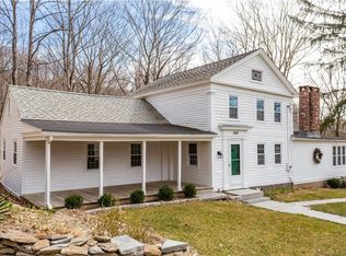 240 Rock Landing Rd, Haddam, CT 06438