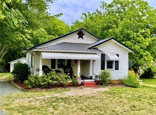 2503 S Scales St, Reidsville, NC 27320