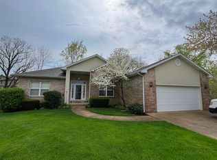 704 Newmarket Pl, Columbia, MO 65203