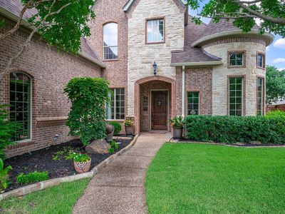 8116 Long Trail Dr, North Richland Hills, TX, 76182