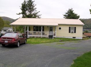 2114 Deerfield Rd #1-2, Boone, NC 28607