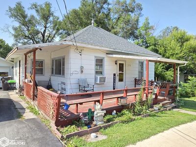 208 W Clay St, Osceola, IA, 50213