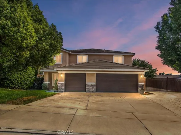 7807 Santa Angela St, Highland, CA 92346