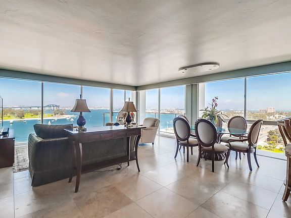3rd image of 1810 Avenida Del Mundo Unit 803