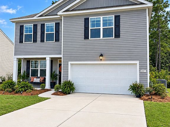 2nd image of 891 Heritage Downs Dr.
