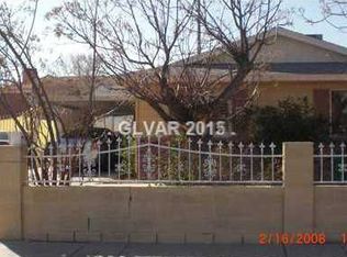 4647 Newton Dr, Las Vegas, NV 89121