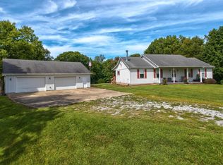 739 Martin Conway Rd, Ewing, KY 41039