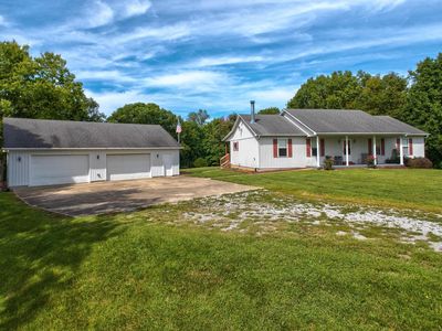 739 Martin Conway Rd, Ewing, KY, 41039