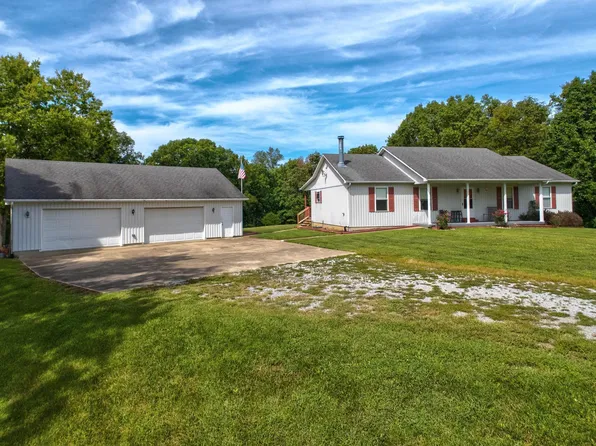 739 Martin Conway Rd, Ewing, KY 41039