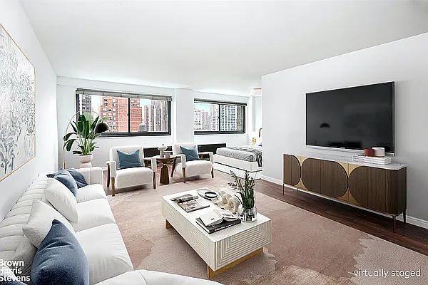 1st image of 1725 York Ave APT 21G