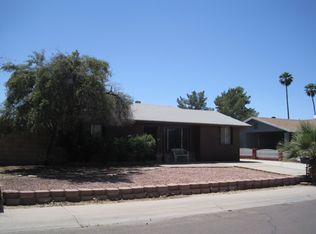 445 W Santa Cruz Dr, Tempe, AZ 85282
