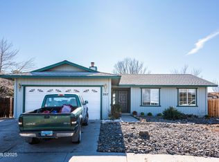 207 Thornwood Ct, Dayton, NV 89403