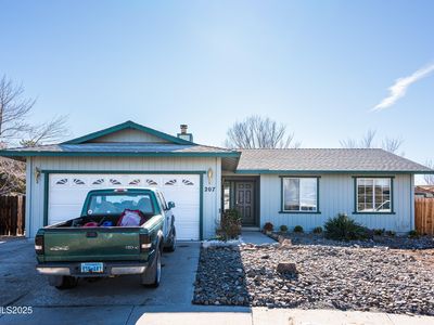 207 Thornwood Ct, Dayton, NV, 89403