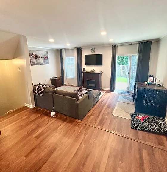 11804 Golden Eagle Ct — Photo 5
