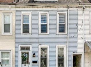 42 E 8th Ave, York, PA 17404