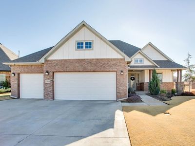 4809 Sawgrass Ln, Enid, OK, 73703