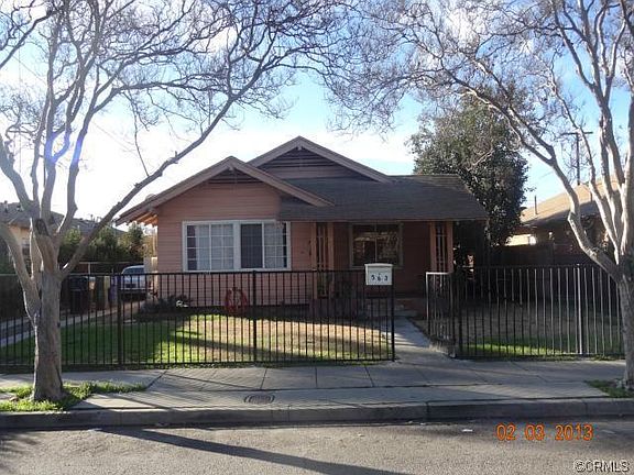 2nd image of 563 Magnolia Ave