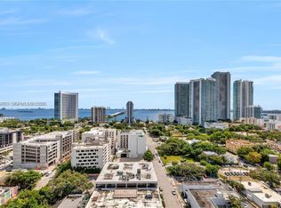121 NE 34th St Unit 1806A, Miami, FL 33137