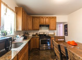 7 Topliff St #1, Dorchester, MA 02122