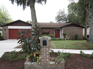 1007 Mallow Way, Brandon, FL 33510