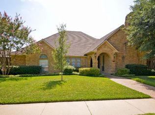 3304 Leigh Dr, Plano, TX 75025