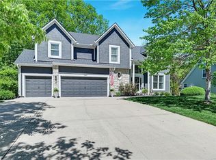 2900 W 131st St, Leawood, KS 66209