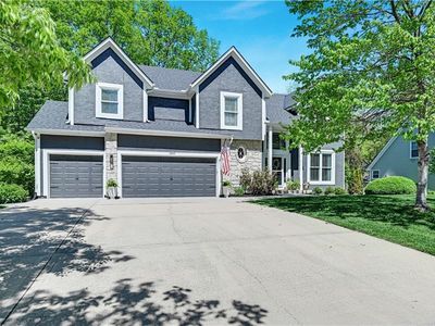 2900 W 131st St, Leawood, KS, 66209