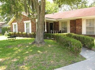 601 S Williamsburg Rd, Savannah, GA 31419