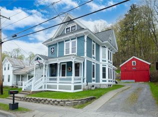 429 Main St, Cold Brook, NY 13324