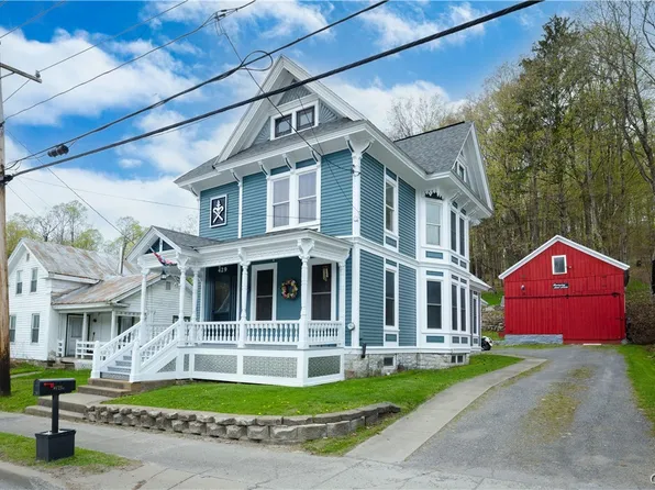 429 Main St, Cold Brook, NY 13324