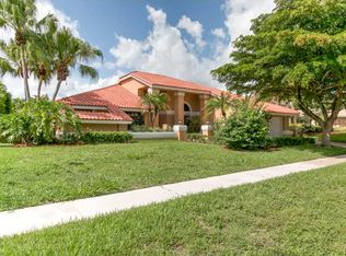 7263 Montrico Dr, Boca Raton, FL 33433