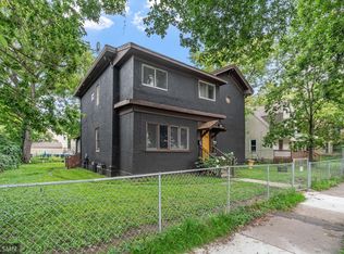 3712 Stevens Ave, Minneapolis, MN 55409