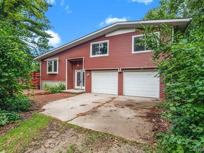 101 E Newark Rd, Lapeer, MI, 48446