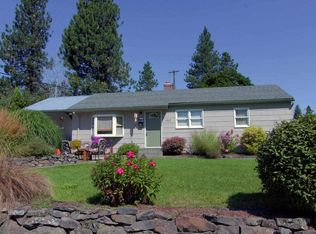 4302 W Winston Dr, Spokane, WA 99205