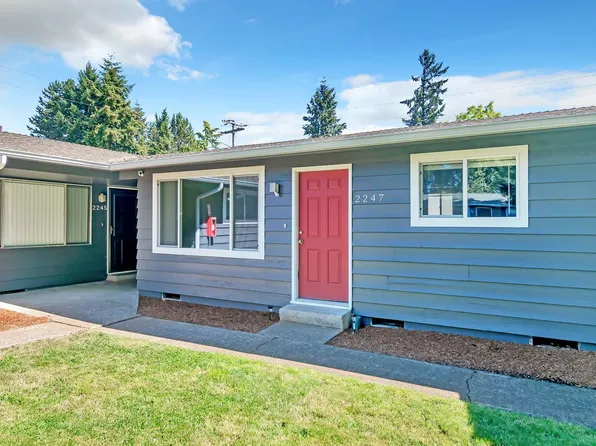 7 Oaks, 2235-2249 Lee St SE #2247, Salem, OR 97301