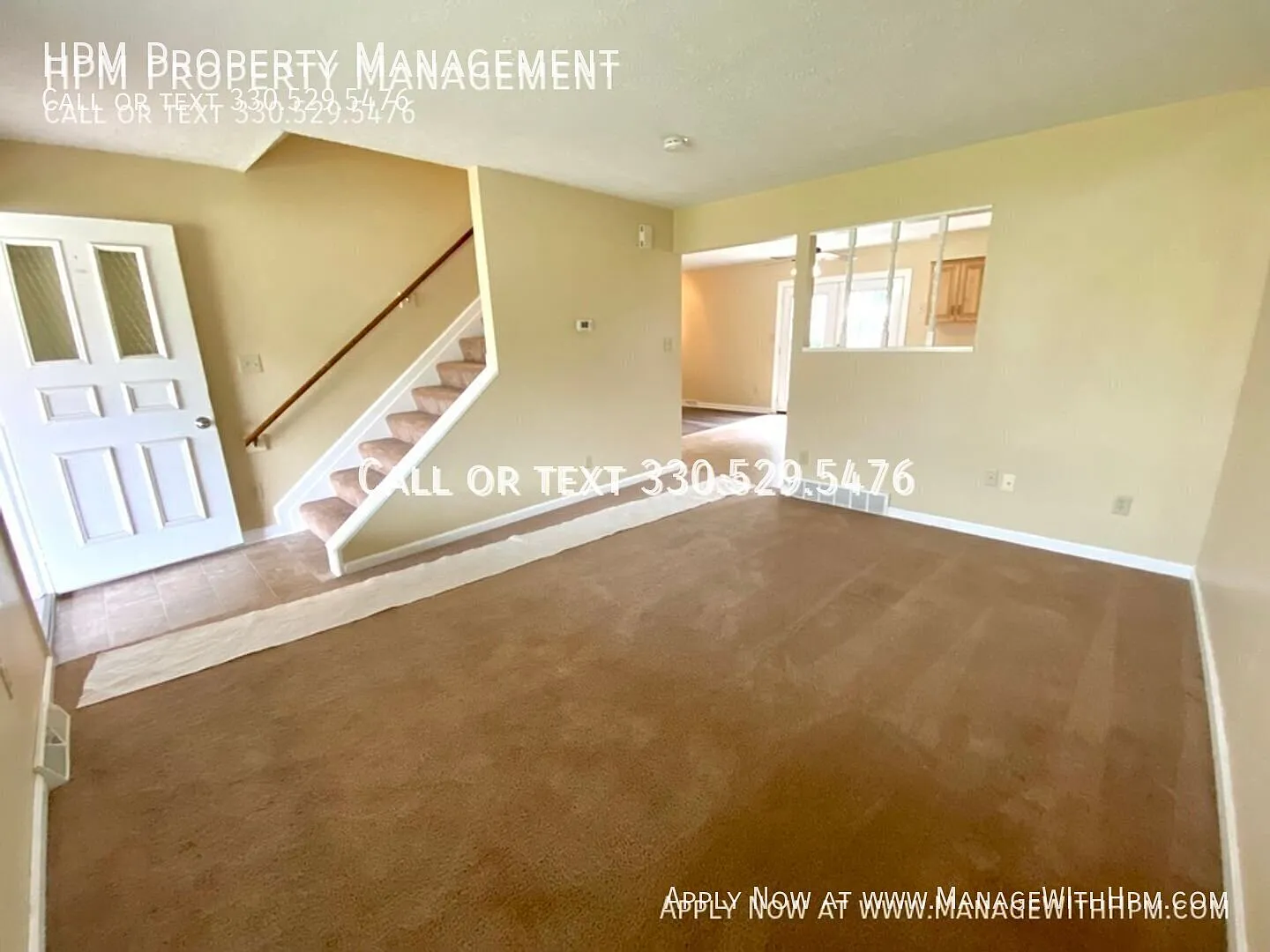 3 bed, 1.5 bath, 1288 sqft, $1,595 — Photo 3