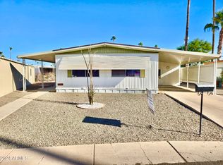 2601 E Allred Ave LOT 20, Mesa, AZ 85204